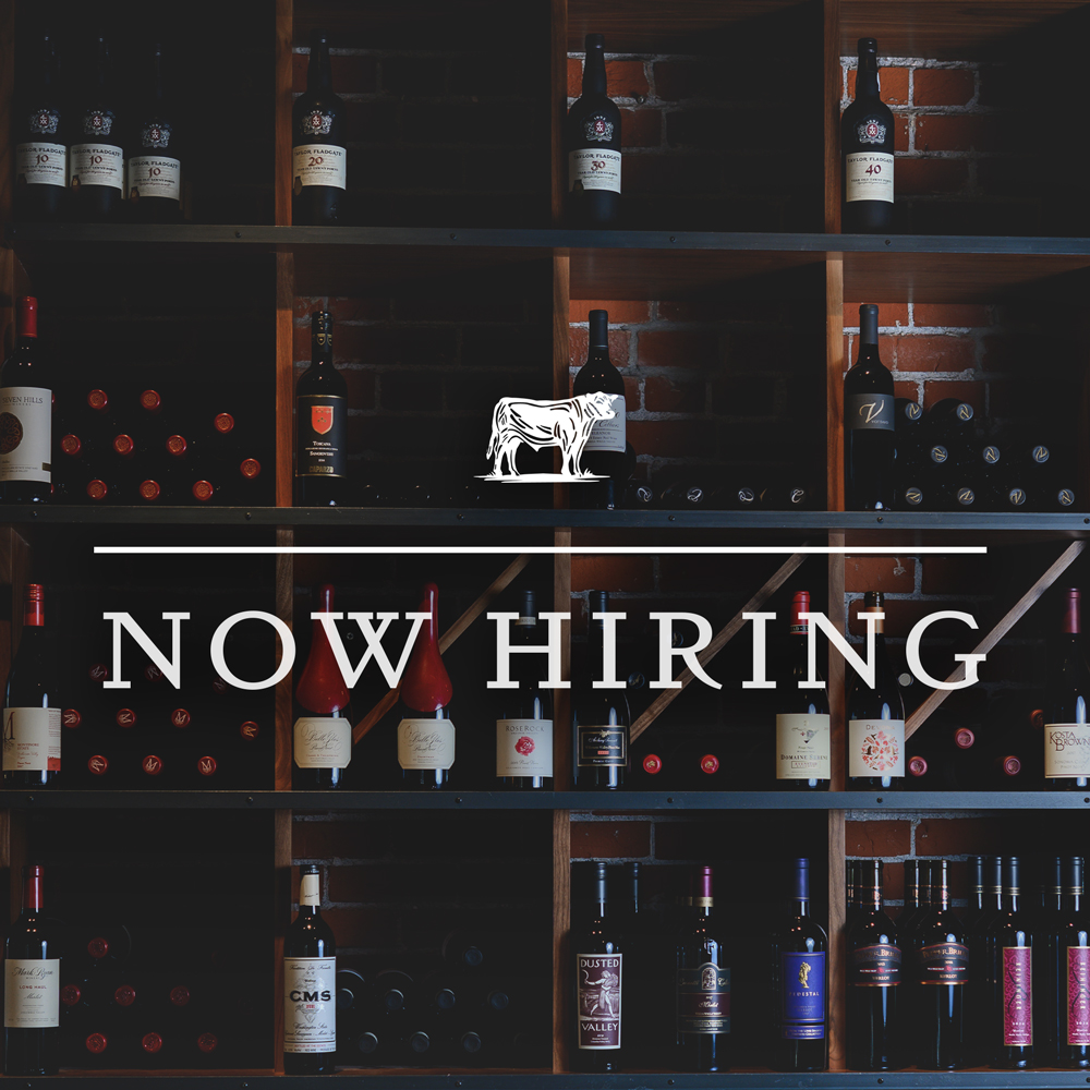 Our team is growing, and we are looking for a dedicated and experienced leader to join us as our new Assistant General Manager.  Apply today: bit.ly/2OG8dg8