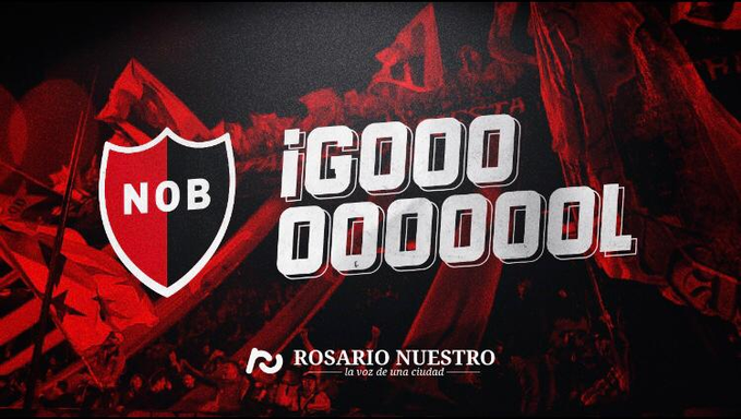 RosarioNuestro's tweet photo. 15' ST
⚽ ¡GOL DE NEWELL'S! Lo hizo Jerónimo Cacciabue
🏆 #CopaDeLaLiga
#Lanus1 #Newells2 https://t.co/bFqjxmJFl3