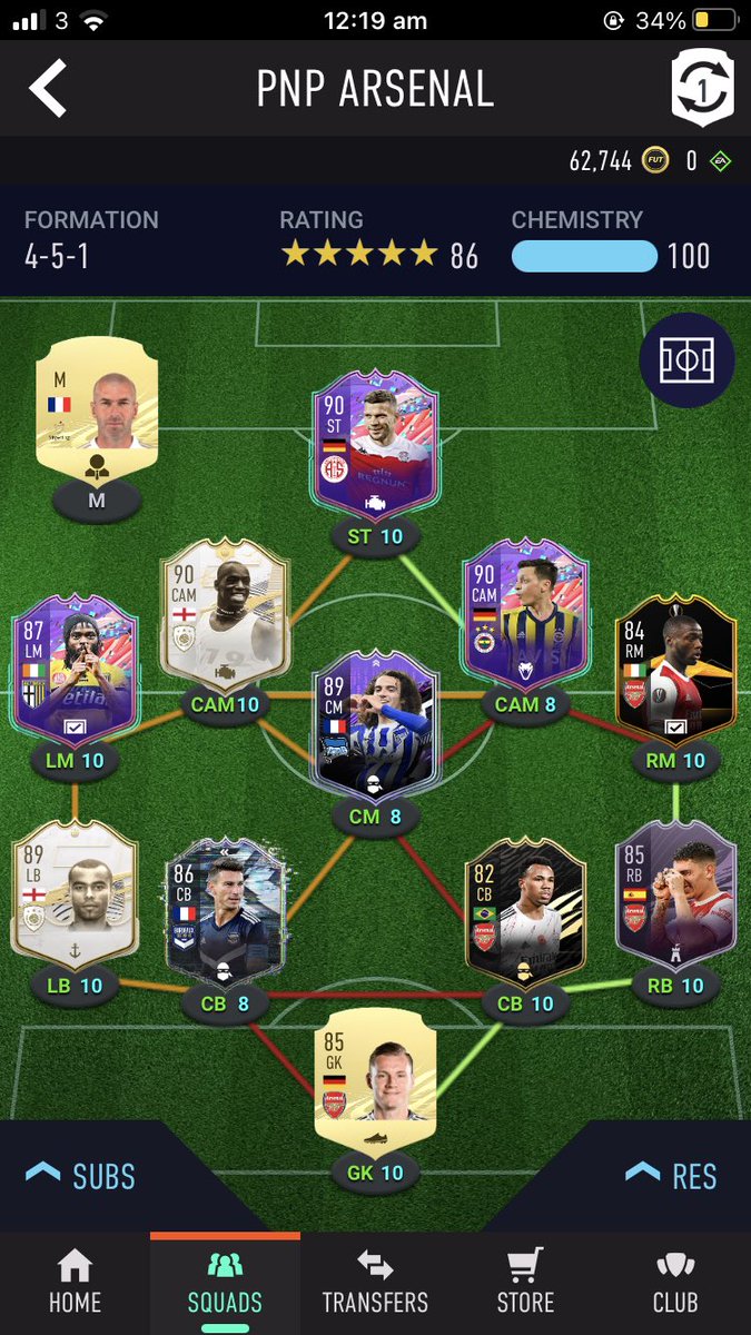 ronnie_scates's tweet photo. @middleagedfifa #havefunwithfifaagain doing pm Campbell as we speak💫 https://t.co/W4NotCYaj8