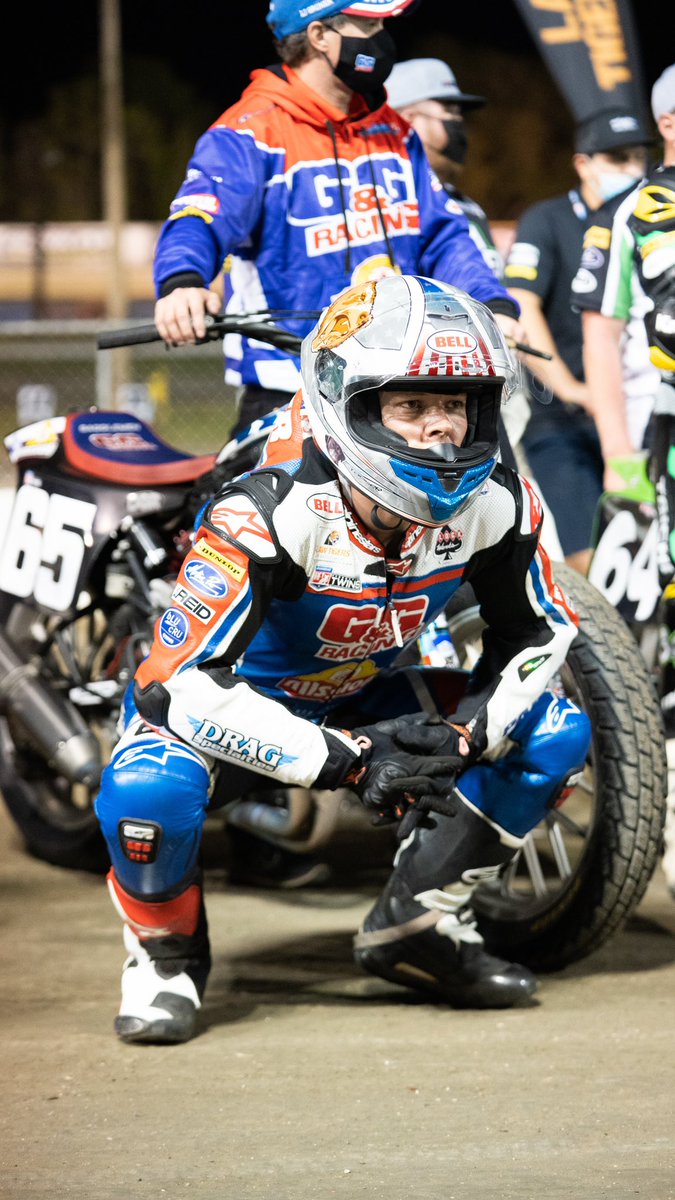 CoryTexter's tweet photo. Main event introductions at Volusia, Round One. I knew two things at this point; 1. I was starting way in the back. 2. I wouldn’t be there for long. 📷: Kristen Lassen. #MondayMotivation https://t.co/irdXpJ58V6