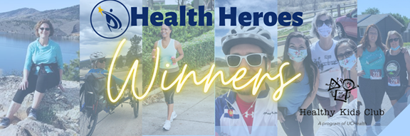 psdwellness's tweet photo. Congratulations to our April Health Hero, Michelle Mueller!
Everything about Michelle connects to health and wellness. She has brought so much to our students with the goal of instilling in them that they can be health and wellness champions too through the choices they make!. https://t.co/899wf4CivV