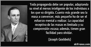 LuisCsarIbarra4's tweet photo. @jorgegandini @jorgegandini #JGoebbels es un #BebeDePecho al lado de uds. https://t.co/5tn6bmuy7R
