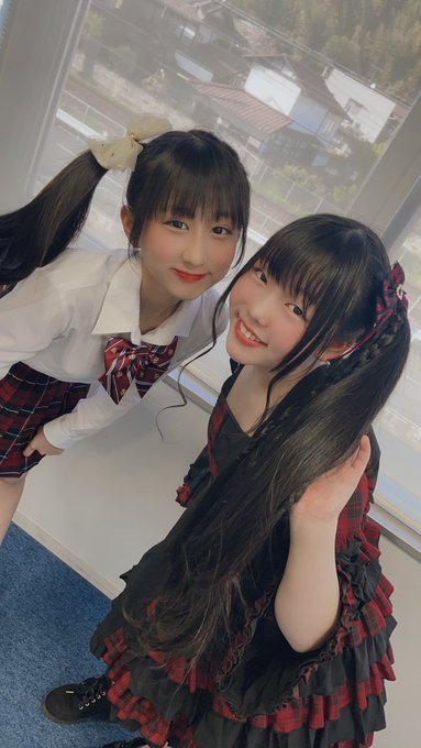 Twitterのコスプレ画像16