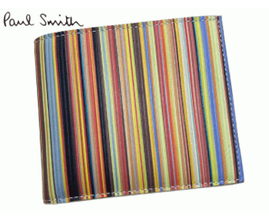 朝起きたら モニターがポールスミスとコラボしていた 間違いなくコラボ ポールスミスと捉えられる寛容さ Togetter