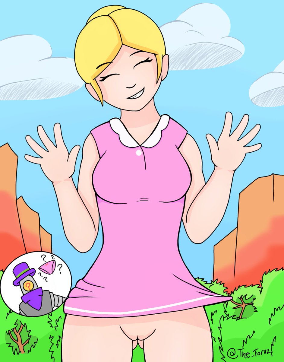 the_foraz's tweet photo. ola gente espero les guste este dibujo me esforcé un chingo...

tambien traté de cambiar el tipo de línea...

se me hace más fácil hacerla así, creo que la are así apartir de hoy, que opinan??
#brawlstarsnsfw #ruler34 #brawlstarshentai #brawlstars34 https://t.co/6dPTryy00Y