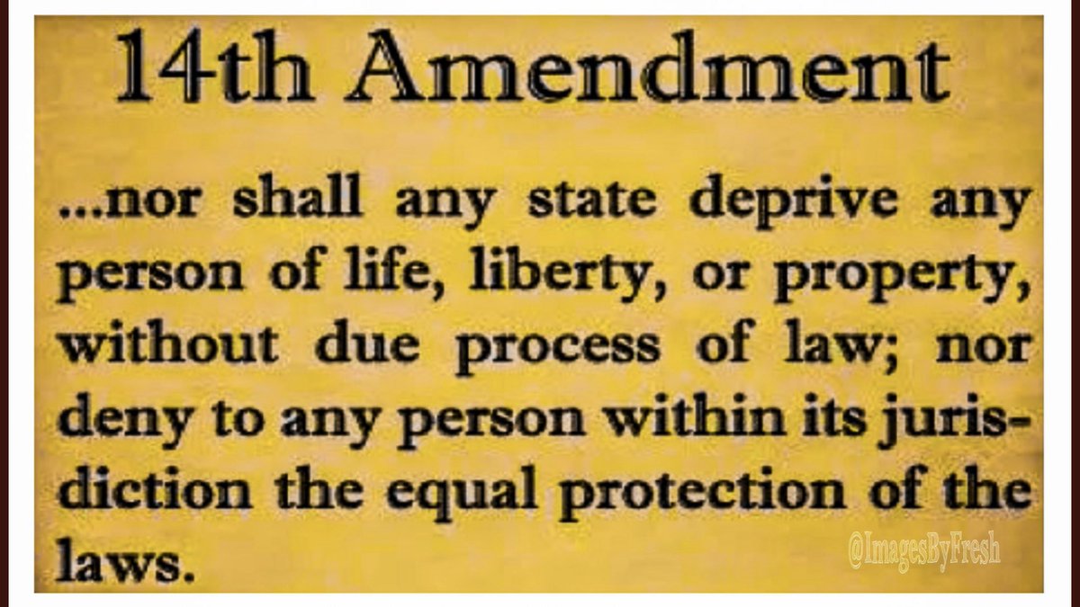 🔥Guess this only applies to the folks that looks like you, huh #GQPDomesticTerrorists and #RacistCops ??

#ONEV1 
#FreshVoicesRise 
#FreshSupportsVets