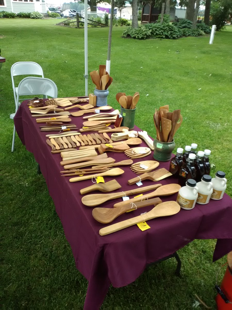 Amery Ale Works tweet media