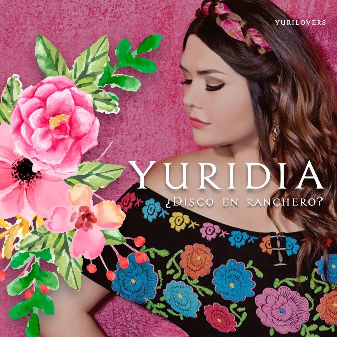 Adrian__Griffin's tweet photo. Son 3 ocasiones en las que el cantautor @carlosmaciasmex confirma su participación con más de una canción en el esperado disco en RANCHERO de @yuritaflowers 😱❤️

¿Será que por fin se cumplirá el sueño de escuchar la gran voz de Yuridia con mariachi? https://t.co/OCxzYxeZJs