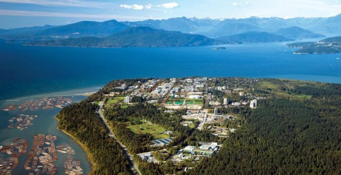 to come back to this thread tho just look at two of these housing options on what i genuinely think is the best campus in all of canada, and only a 90min ferry ride away from my family