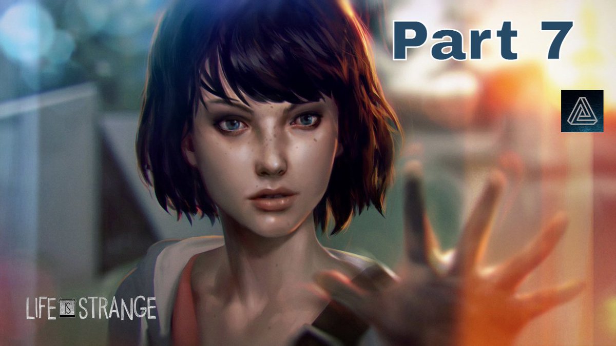 gamestreamplays (@gamestreamplay) on Twitter photo Life is Strange Part 7
youtu.be/CLvNx5wQ54Q
#playstation #videogames #gameplay #gamers #gaming #game #xbox #games #xboxone #youtube #gamingcommunity #smallstreamer #SmallStreamersConnect #YouTubers
@BlazedRts <a href="/sme_rt/">streamachine retweets 🇬🇧</a> @FmC_RTs <a href="/SupStreamersRt/">SupStreamers</a> Life is Strange Part 7
youtu.be/CLvNx5wQ54Q
#playstation #videogames #gameplay #gamers #gaming #game #xbox #games #xboxone #youtube #gamingcommunity #smallstreamer #SmallStreamersConnect #YouTubers
@BlazedRts <a href="/sme_rt/">streamachine retweets 🇬🇧</a> @FmC_RTs <a href="/SupStreamersRt/">SupStreamers</a>