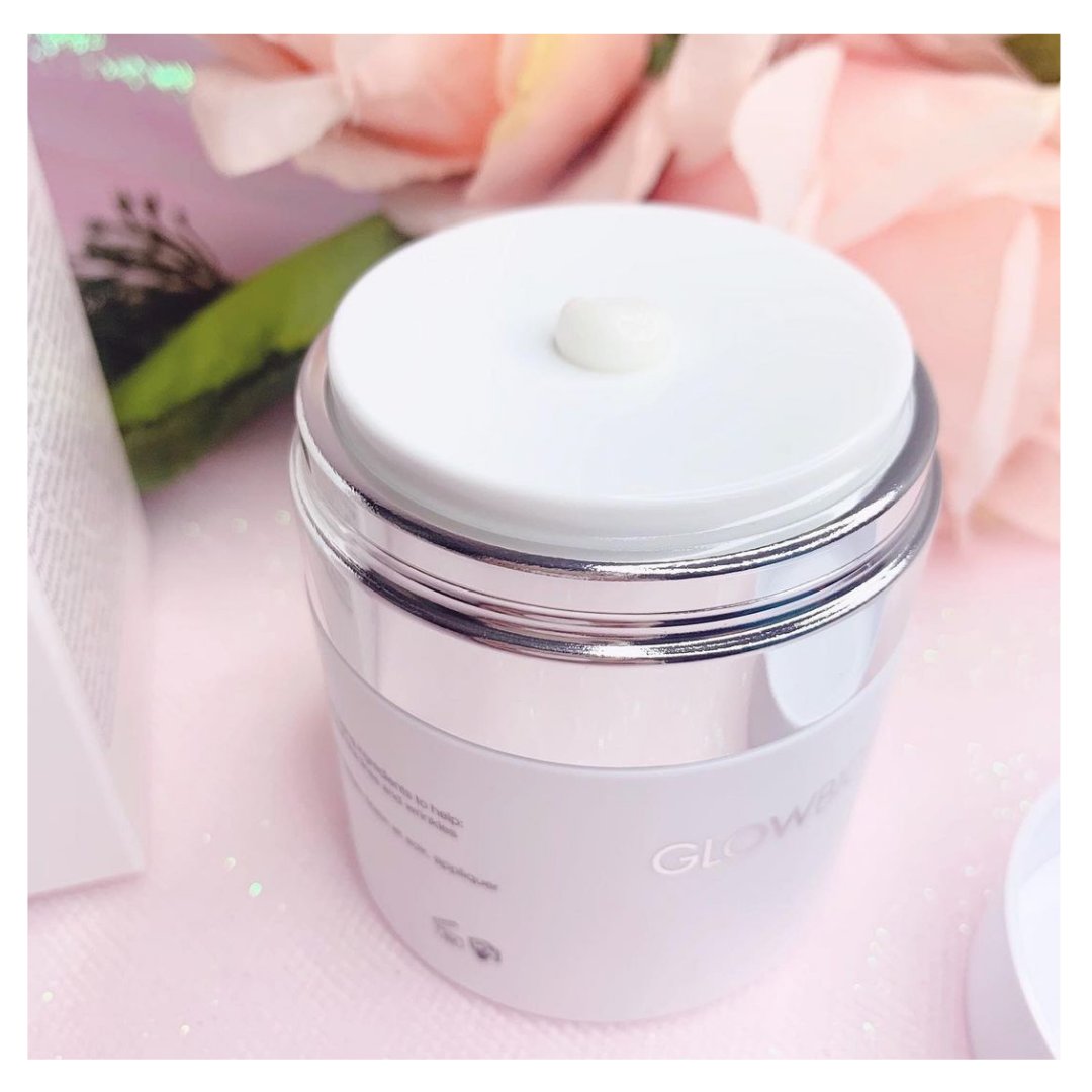 glowbiotics probiotic skincare