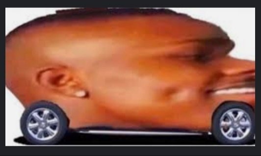 Pick me up in this and it's free 🧠 asheeeeeea