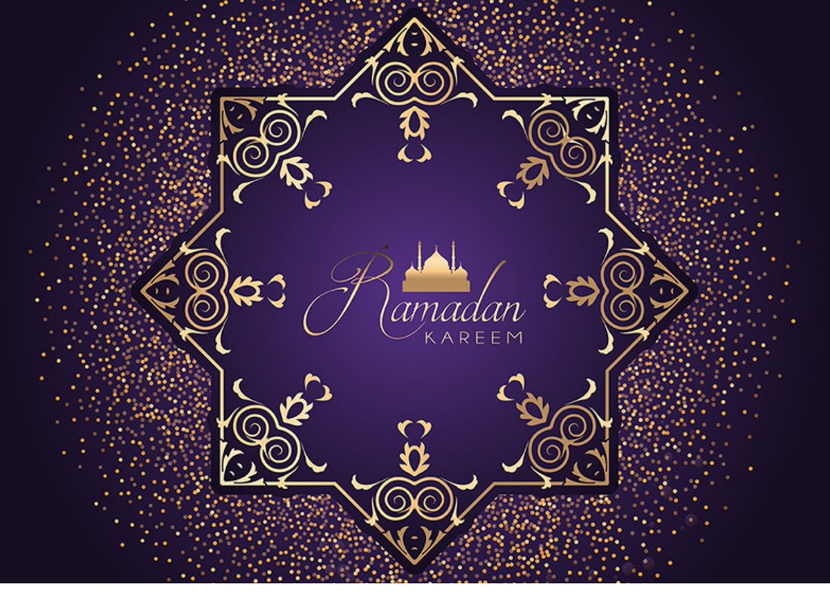 Basilinna is wishing everyone celebrating a blessed month of peace, health, and prosperity #ramadankareem #Ramadan2021 #ramadanmubarak