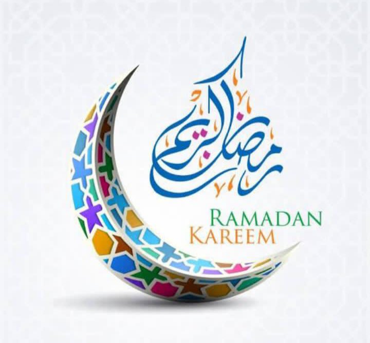 Ramadan Kareem to everyone