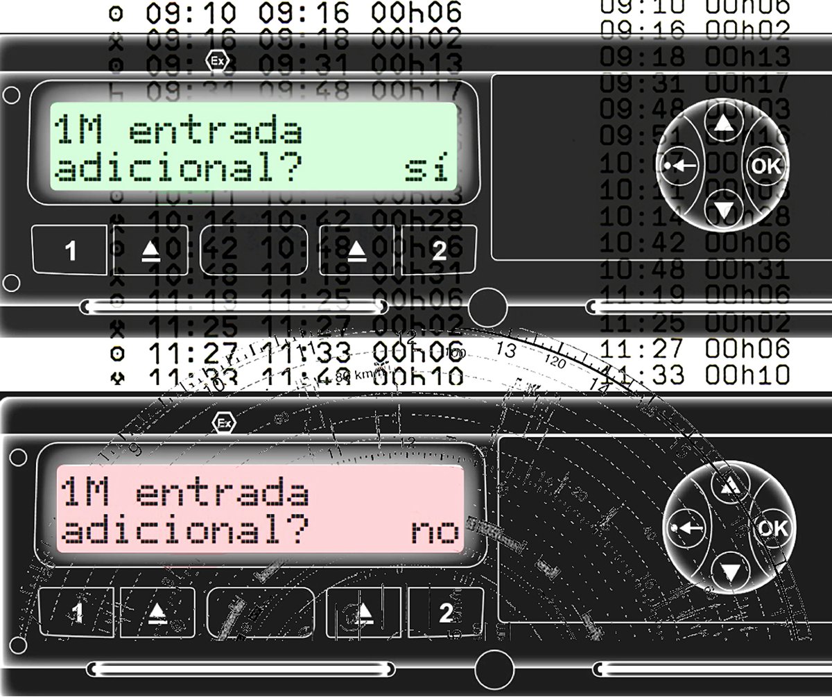 SC_news1's tweet image. De la importancia del buen registro de las actividades. 
Por Marcos Veiga
enlacarretera.pro/?p=41696
#Tacógrafo
#MarcosVeiga
#Transporte