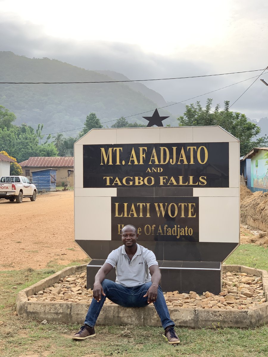 Ghana Tourism Authority on Twitter "This week we bring you all the