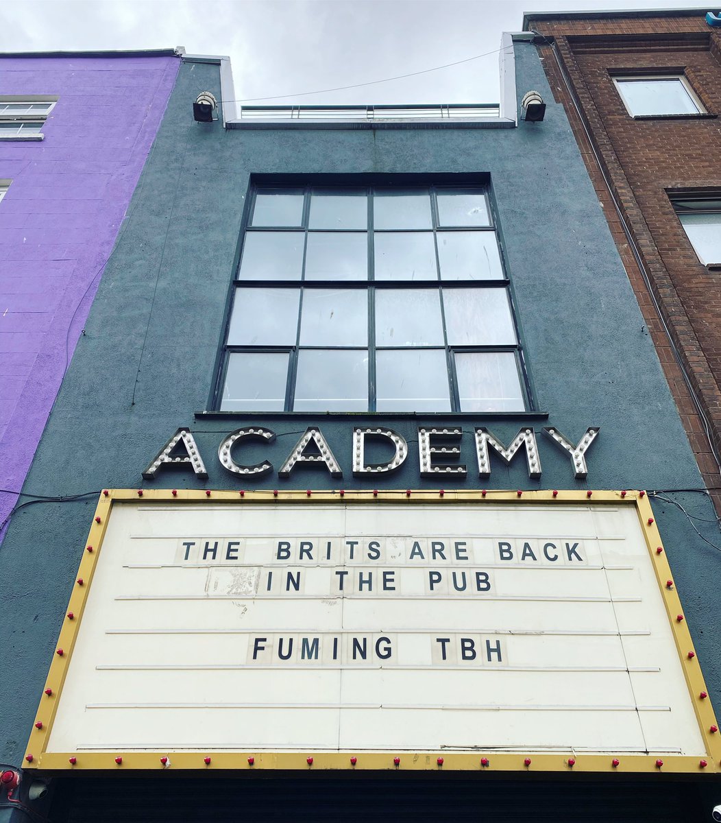 academydublin's tweet photo. 100% not jealous. 🙂🙂 https://t.co/BxFie8NN8G