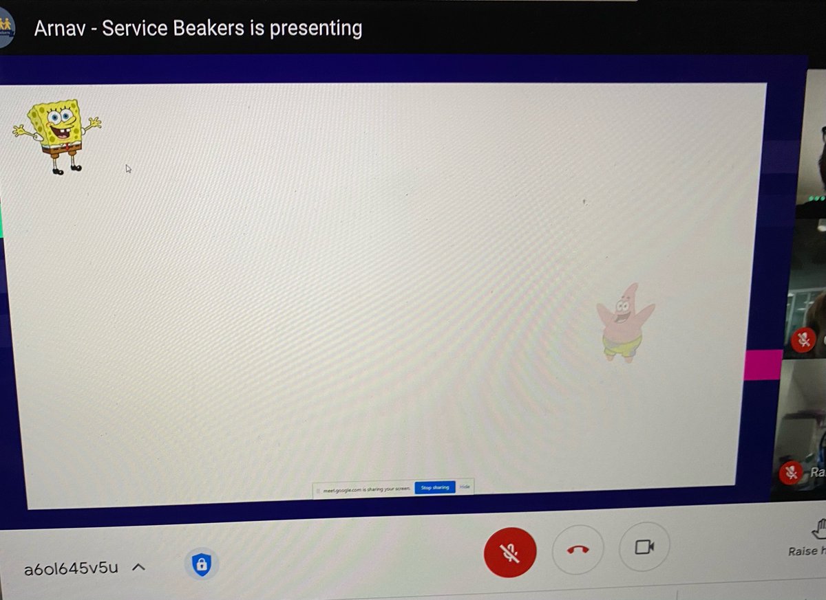 york_engineers's tweet photo. @YorkESBulldogs kicked off #STEMExtravaganza week with a special guest! Thank you to Arnav @ServiceBeakers for leading the STEM Show today on #gaming! Students were excited to see some connections to what they have been learning in @scratch! @STEM_WCPSS @WCPSS #lilengineers https://t.co/5dtkbsLqDh