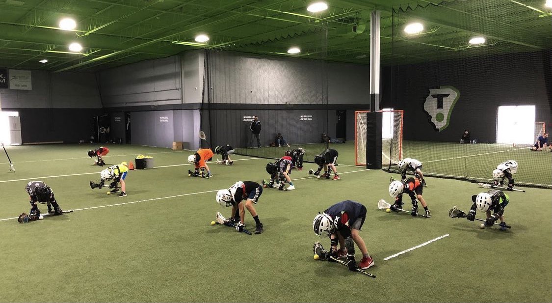 tl_illinois's tweet photo. Great numbers at Saturday’s Free IBLA learn to face off clinic hosted by True Lacrosse. Spring Lax is here!!! #TrueLacrosse #TrueNation #TrueIllinois #IBLA https://t.co/AsPfUAroHr