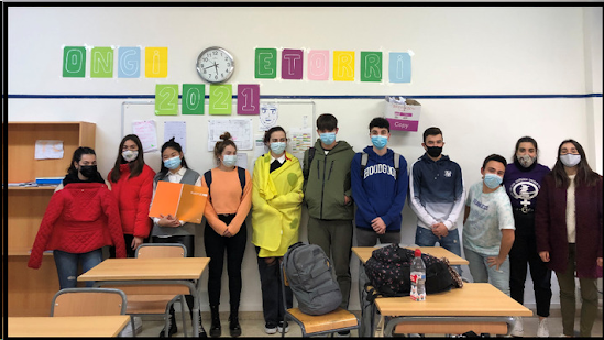 EscuelasInclusivas tweet media