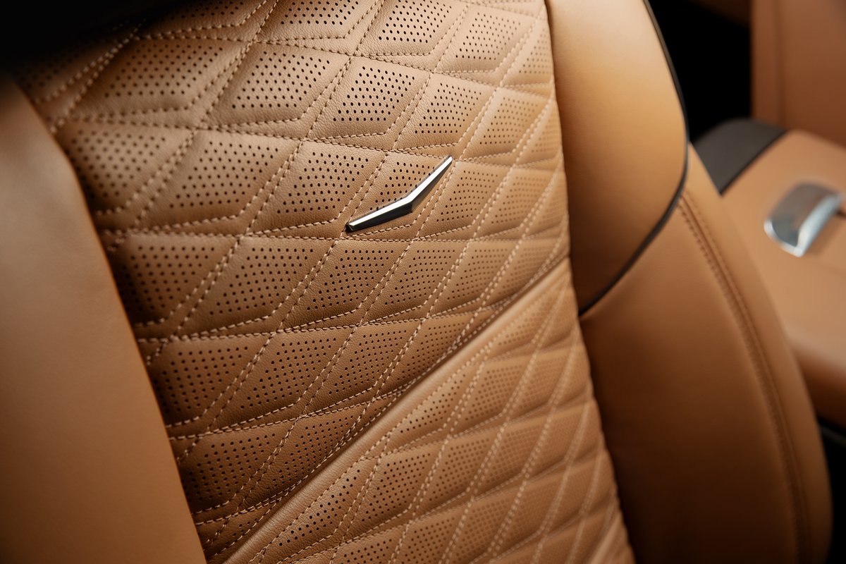 LongAutoGroup's tweet image. 2021 #Cadillac #Escalade. We saved a seat for you. 😉
longcadillac.com