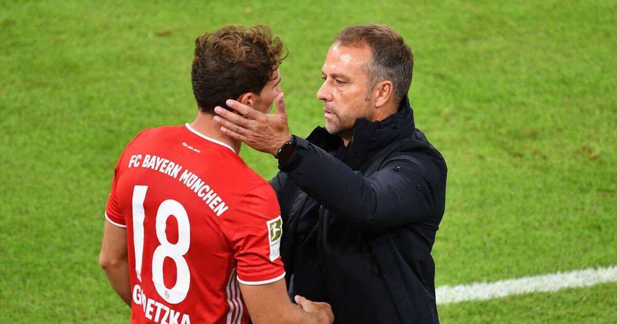 ”You do not own success. You get to rent it, and the rent is due every day”- Hansi Flick“Mentality is Bayern’s greatest strength”- Leon GoretzkaWhat does is mean to be successful, or to have the absolute desire to succeed? Is it something that is part of a persons DNA