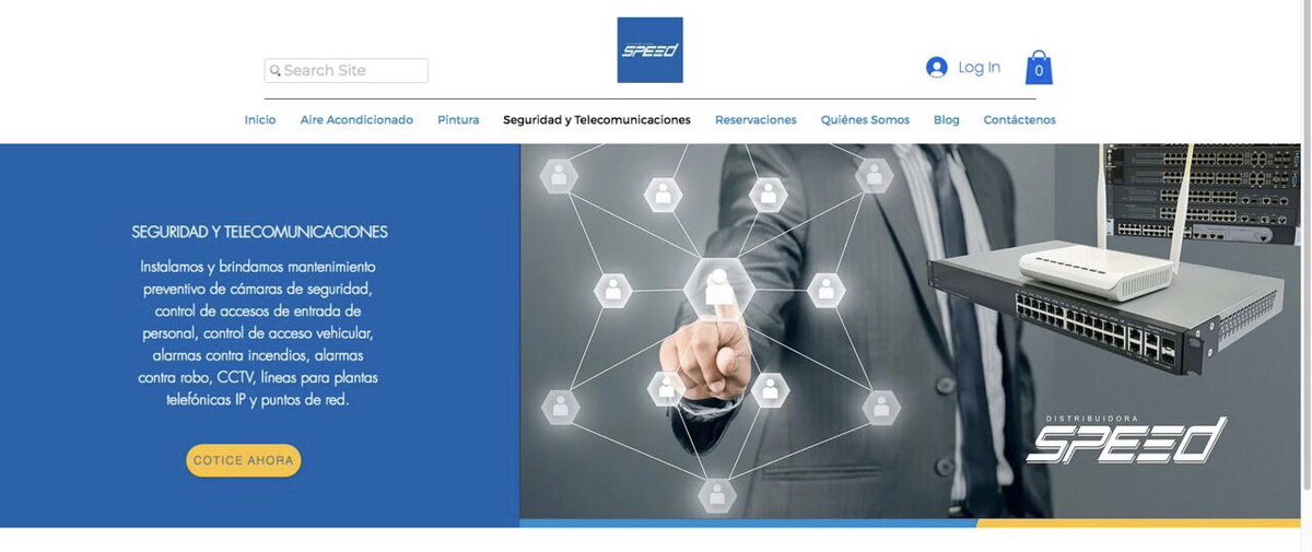 distspeed's tweet image. SEGURIDAD Y TELECOMUNICACIONES SPEED. Instalación y #mantenimiento de cámaras de seguridad, control biométrico de acceso, control de acceso vehicular, alarma contra incendio o contra robo, CCTV, líneas telefónicas IP y puntos de red. Visítenos! lnkd.in/gXpabnn #Honduras