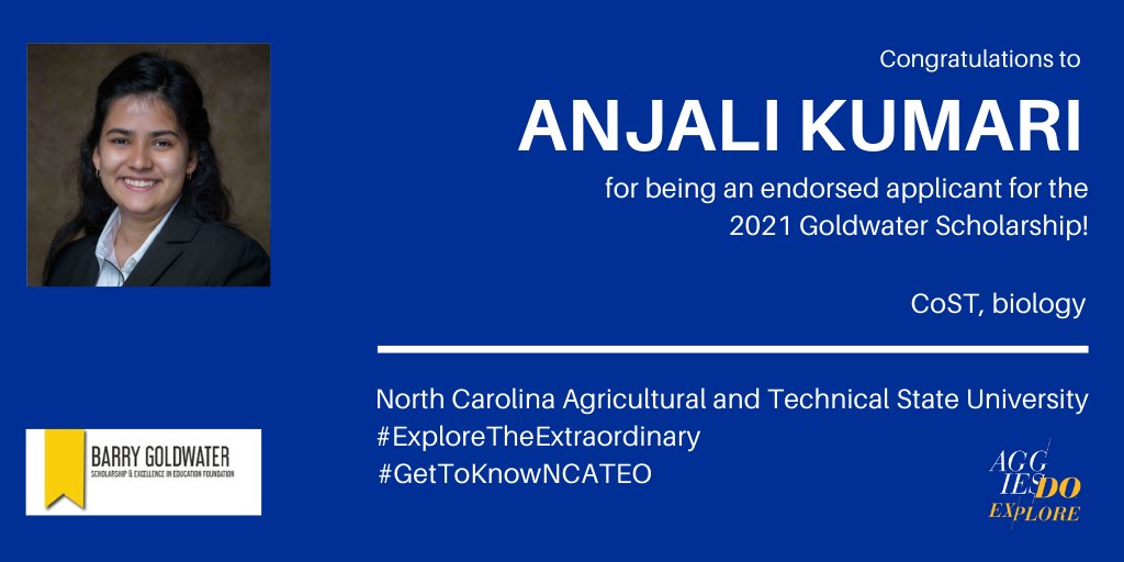 NCAT Extraordinary Opportunities tweet media
