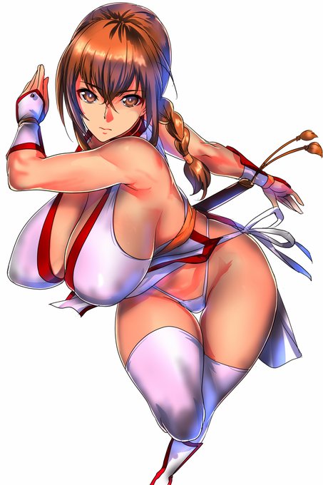 kasumi 