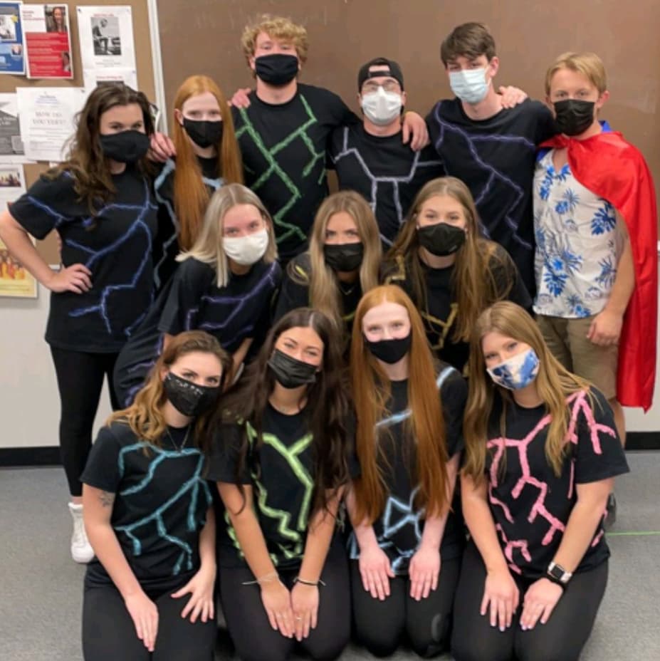 Arkansas Tech KA tweet media