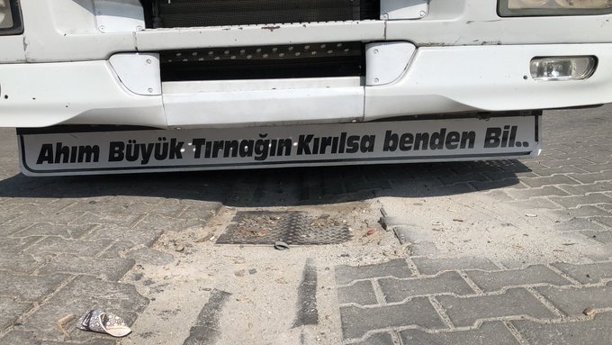 BEDEL ÖDEYENLER (@bedelodedik) on Twitter photo 