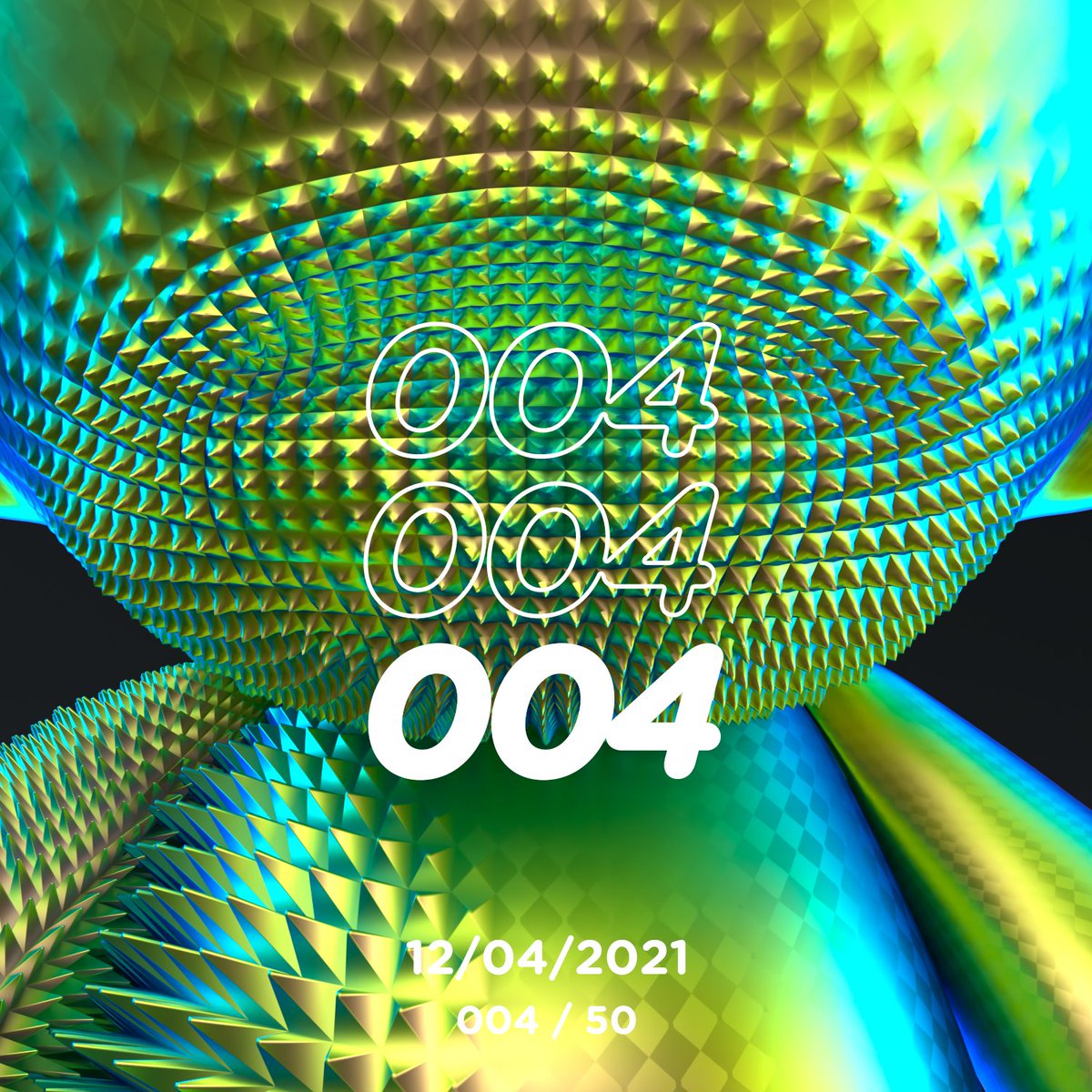 The_ethies's tweet image. FIRST SERIES is almost sold out! 

#NANO Ethies #004 is still up to grab! Now in the hands of the great Zeneca_33

You still have till 8:00 pm ET to make a bid!
Catch us if you can!