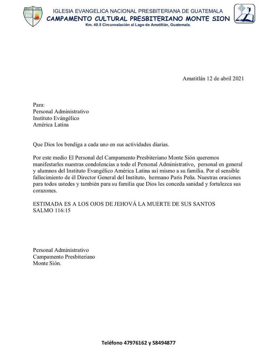 America Latina tweet media