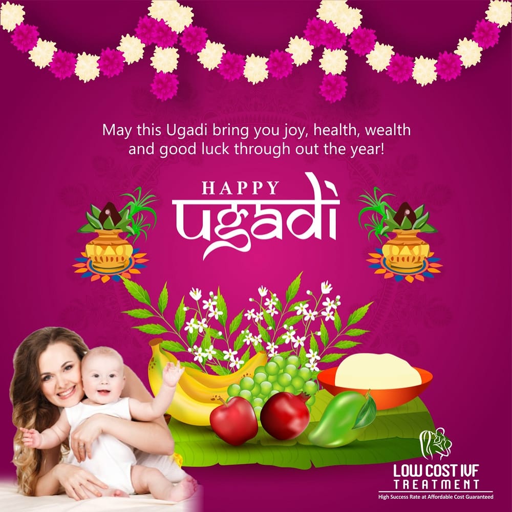 CostIvf's tweet photo. On this auspicious occasion of Ugadi, we hope that this festival brings you happiness, progress and fills you with the abundance of wisdom. Meditwitt wishes you Happy Ugadi.

#happyugadi2021 #ugadiwishes #happyugadi 
#HappyNewYear #Ugadi #ugadi2021 #FamilyVacation #GudiPadwa https://t.co/625LoyrHmO