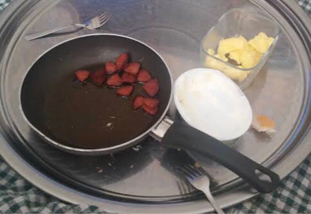 İlk sahur            /         son sahur