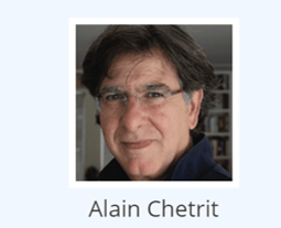 "We have a great founding team in place and stellar Global Advisors," TKP managing co-founder <a href="/AChetrit/">Alain Chetrit</a> said in announcing the search for a CEO. "Now we need to find the right person to run TKP." buff.ly/3uvScso #ShareKnowledge #ScaleImpact #ShapetheWorld #SDGs