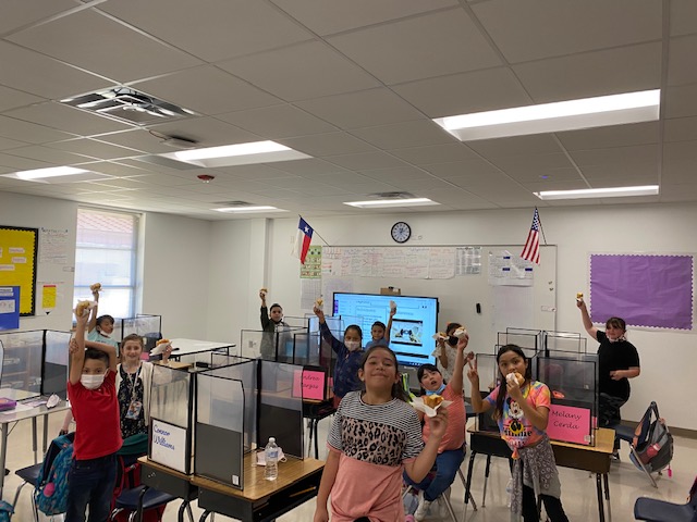 3rd Grade Diamonds tweet media