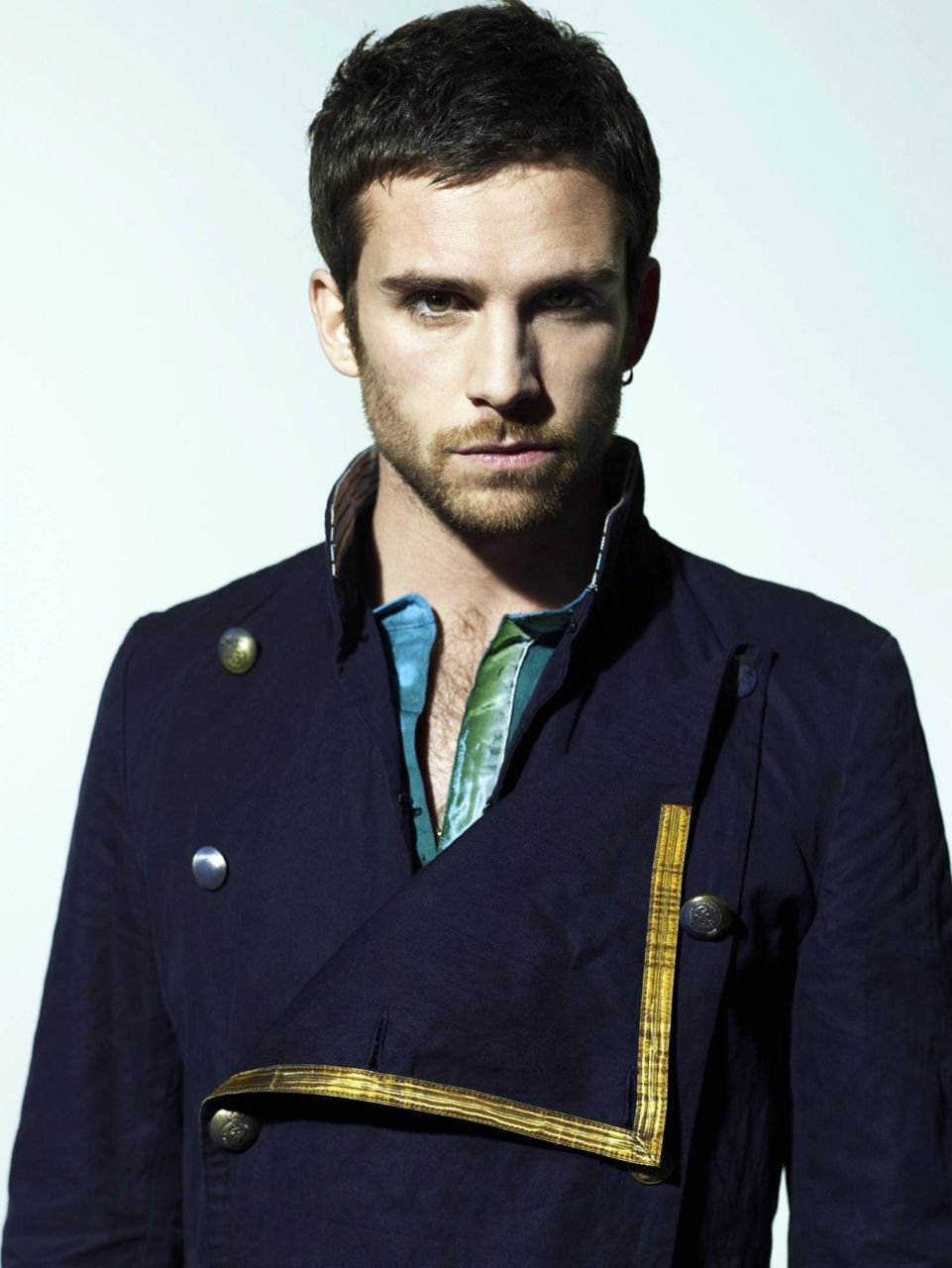  Happy Birthday Guy Berryman     