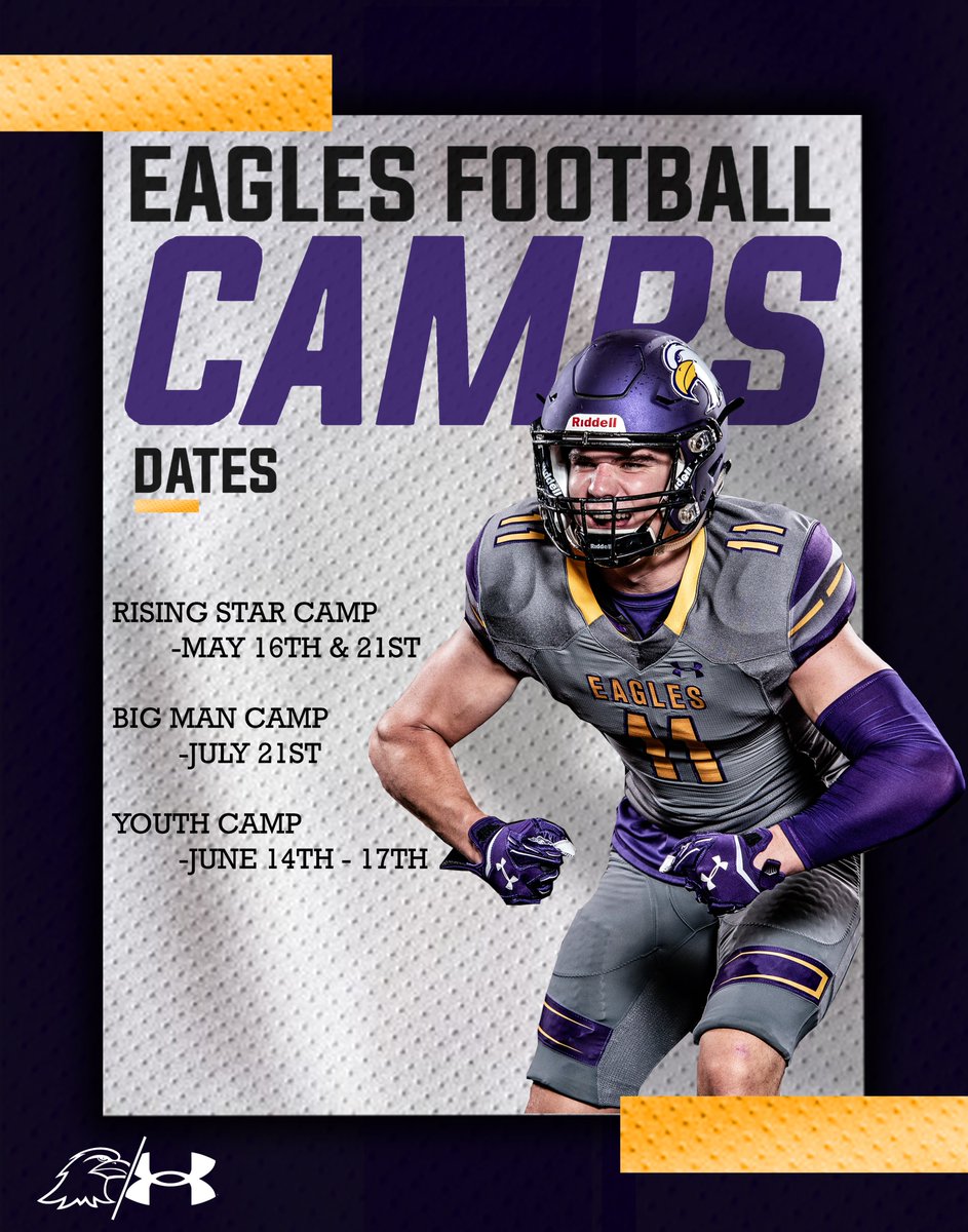 Ashland Football tweet media