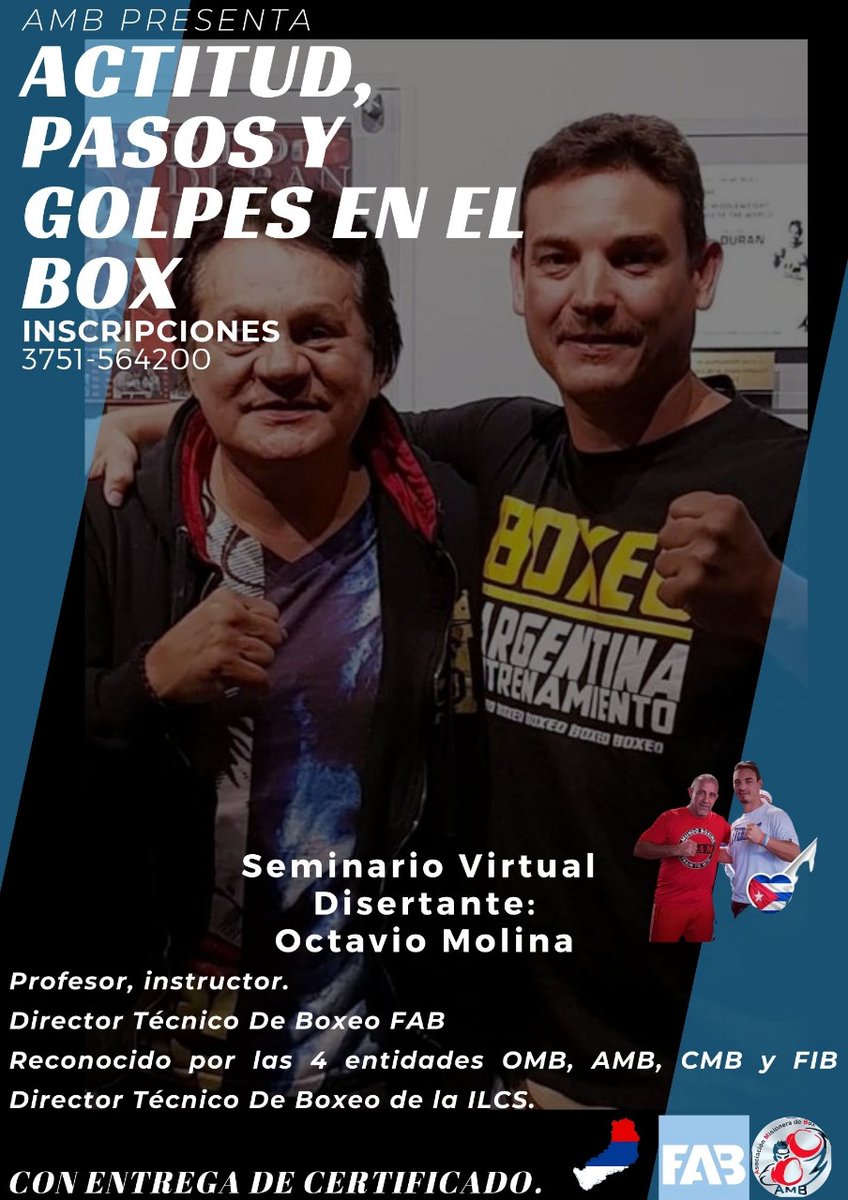 BoxAmb's tweet image. 