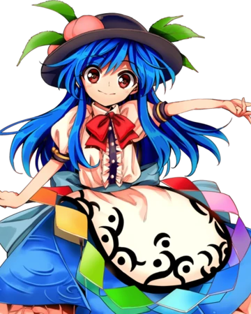 Hinanawiのtwitterイラスト検索結果 古い順