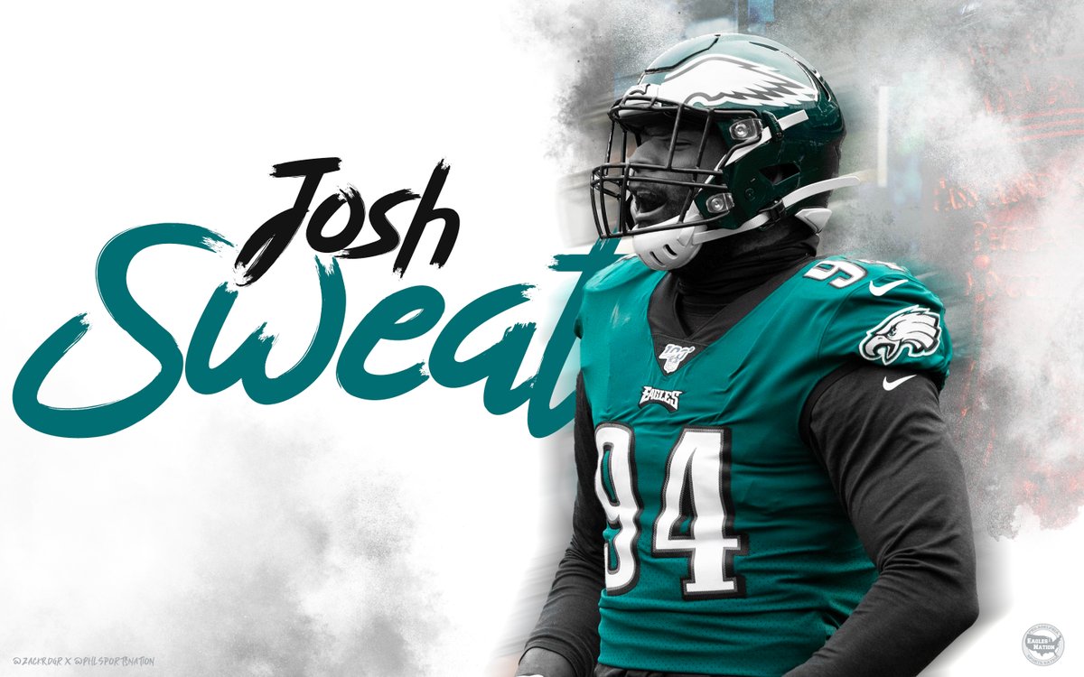 Eagles twitter page Eagles twitter page