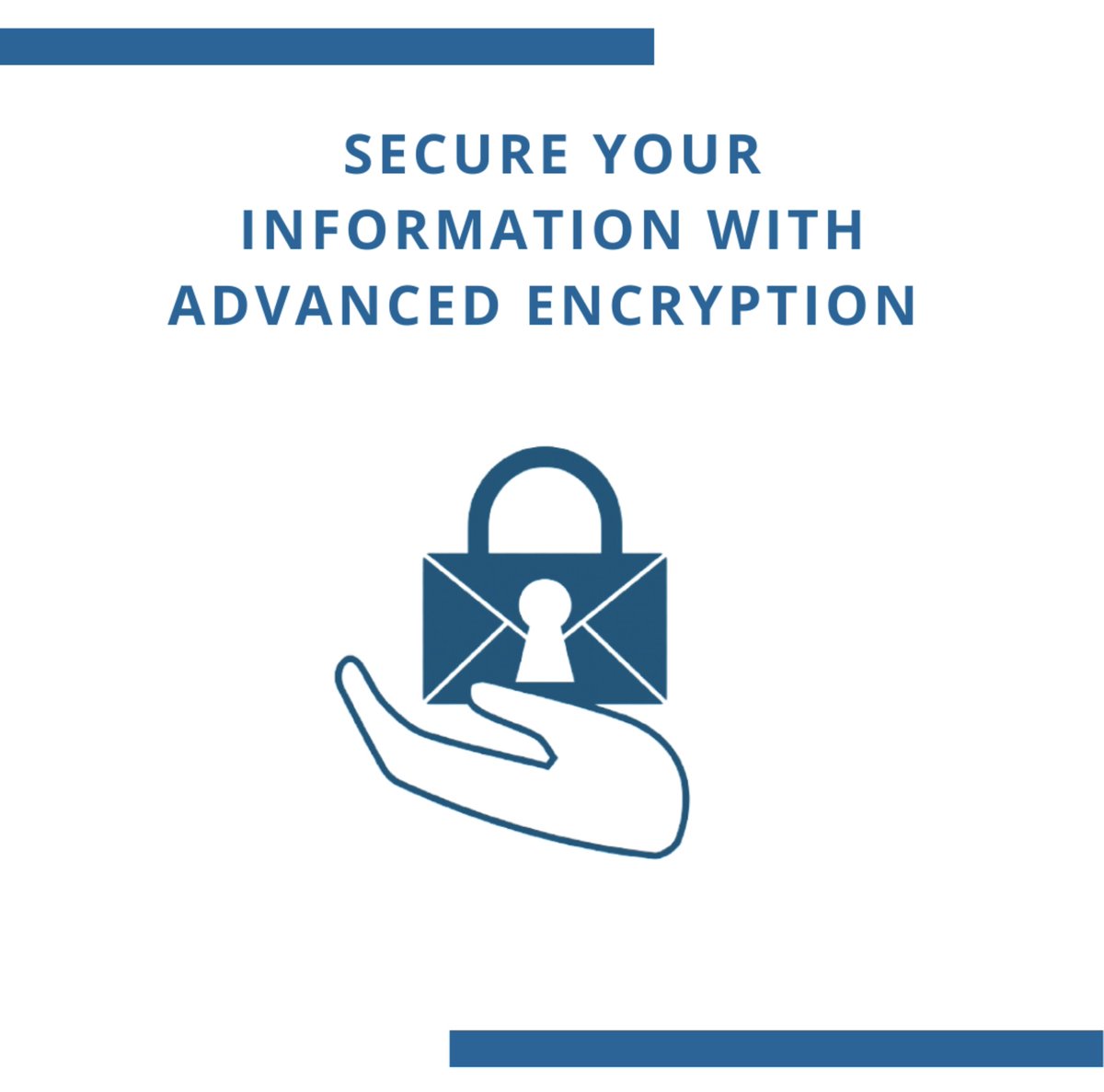 Did you know?
One of the most important concerns on the part of consumers today is the security of their information. Data breach after data breach has exposed their personal data. This is why encryption matters. 🔒

#encryption #onlineseller