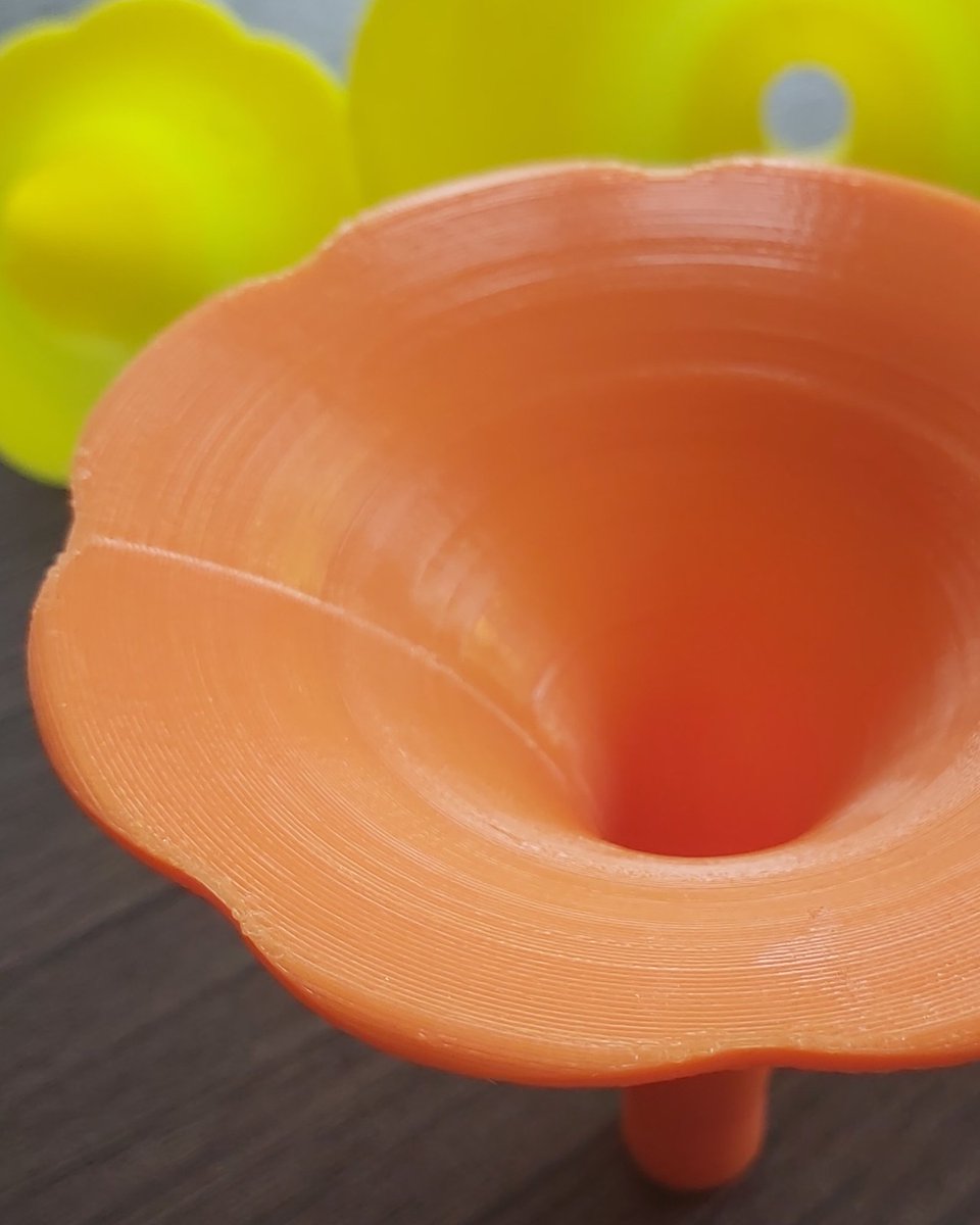 makexplay's tweet photo. These #3dprints came out excellent on @ff3dprinters .. kept the #3Dprinting settings to standard and watched it build.. any feedback would be great! https://t.co/XNE9xX9lI4