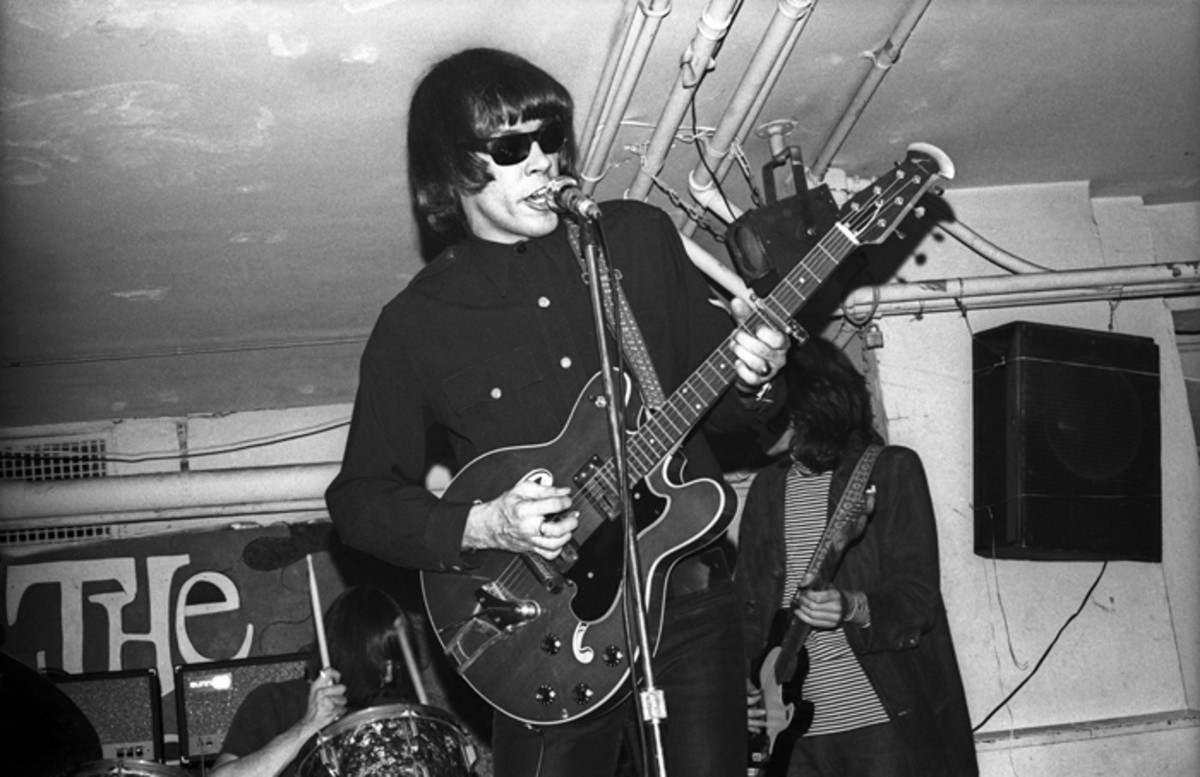 Happy Birthday John Kay 