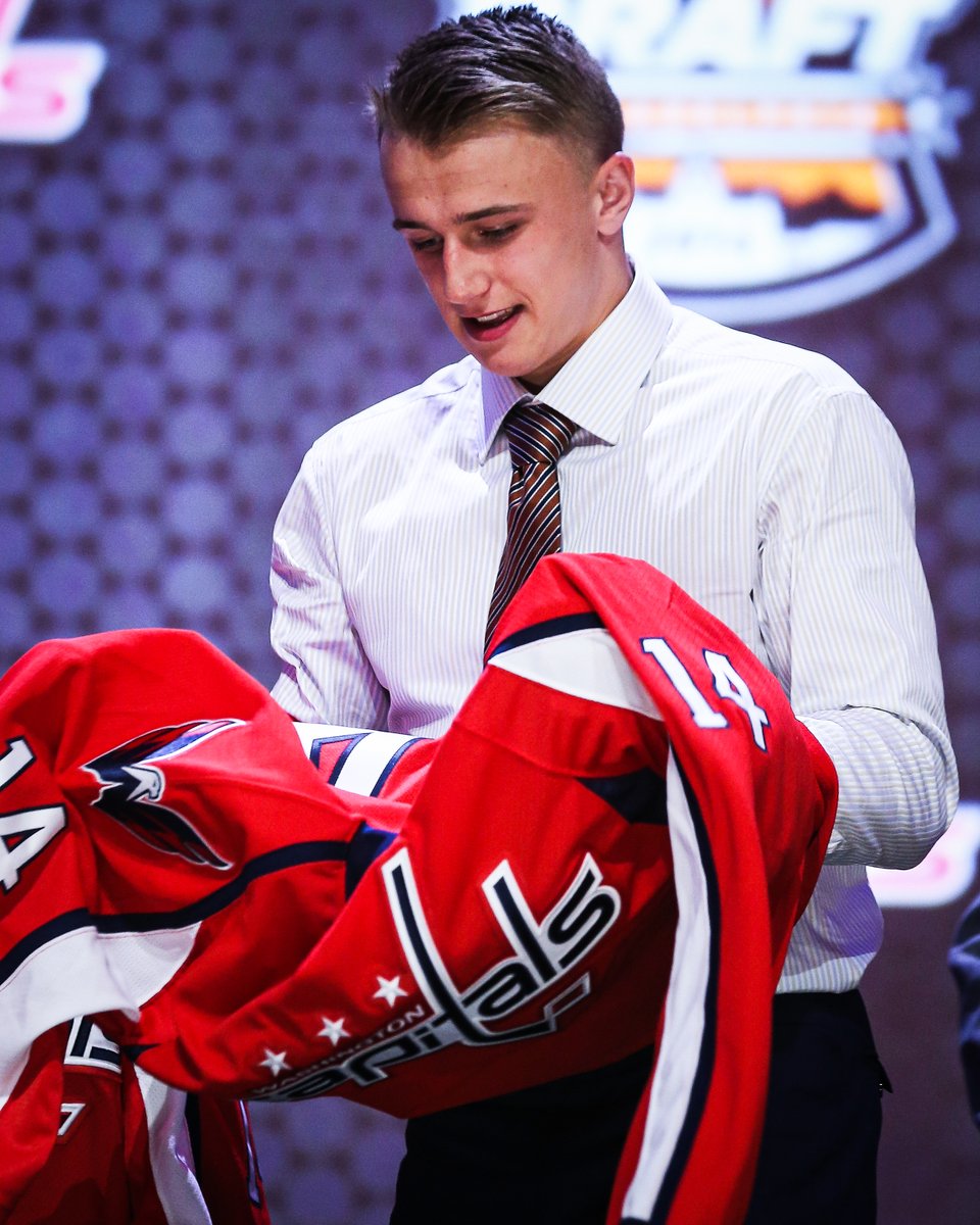 Washington Capitals tweet media