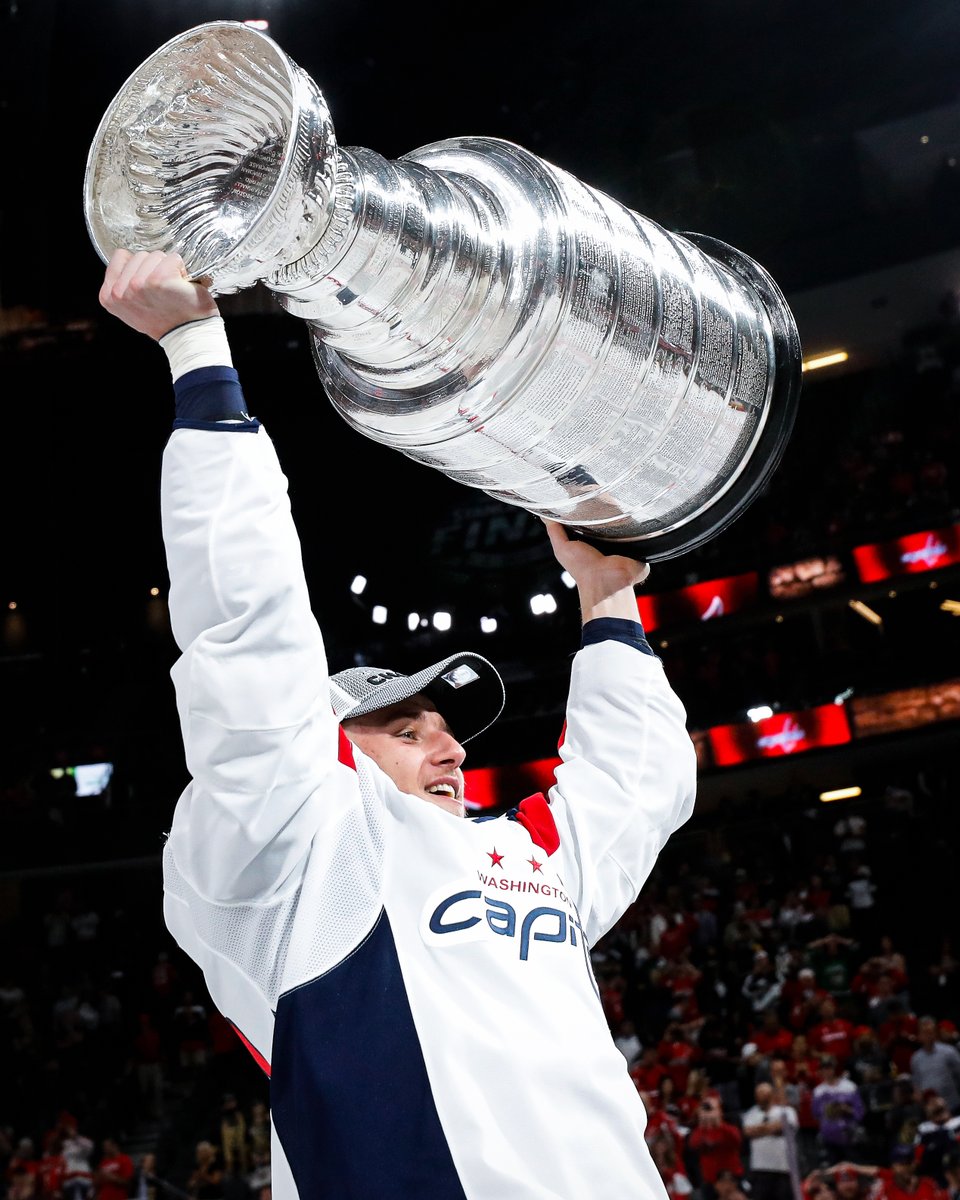 Washington Capitals tweet media