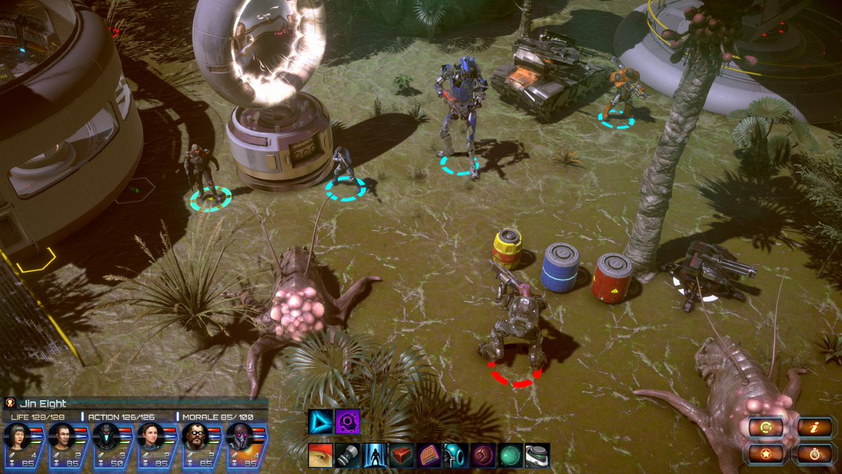 SC-FI Games tweet media