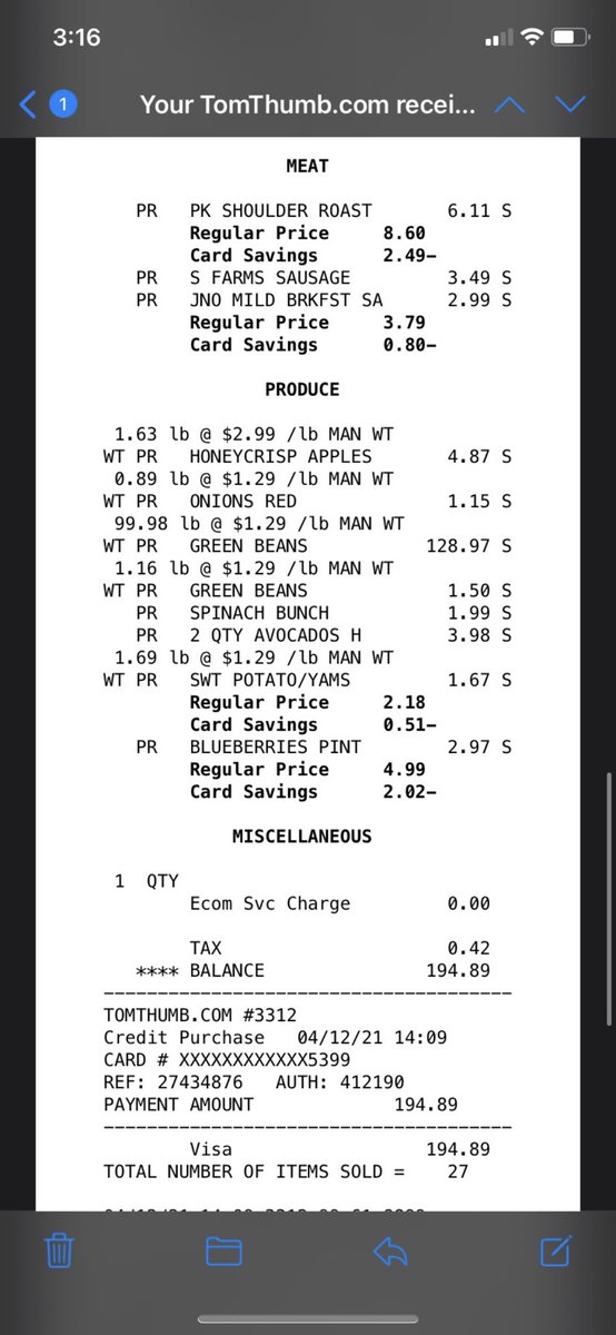 my roommate and I are doing grocery pickup and they charged us $128 for green beans and i’m cackling thinking about someone ringing up 99 lbs of GREEN BEANS and thinking “mm yeah that sounds about right” 

hahahahahahahahaha