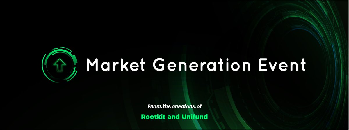 rootkitfinance's tweet photo. MGE (Market Generation Event) for upTether is live.π
https://t.co/S8rvHQhWzq https://t.co/4lgVyttaiV